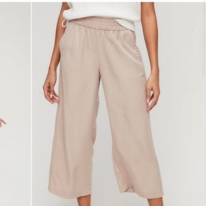 Aritzia Group by Babaton Roxanne Pants - Navy